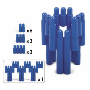 Módulos de Blocos