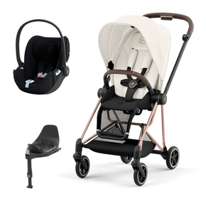Pack Mios + Cloud T i-Size + Base T 