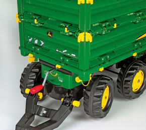 rollyMulti Trailer John Deere