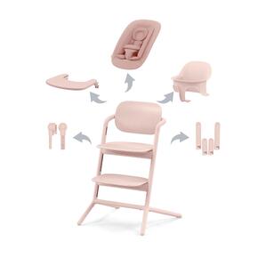 Cadeira Lemo 4 em 1 - Cybex
