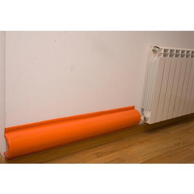 Proteção Do Tubo Do Radiador
