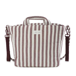 Bolsa Crossbody - Cherry 