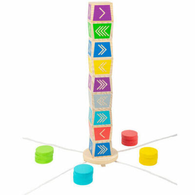 Jogo de lançamento de Kubb
