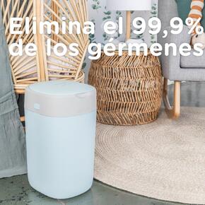 Contentor de Fraldas Sangenic Twist & Click