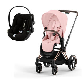 Pack e-Priam + Cloud G i - Size 
