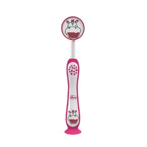 Escova dentes de leite 3-6A