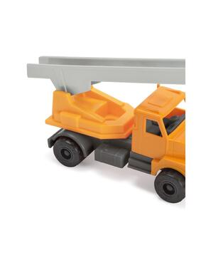 Carro de Bombeiros 22 cm