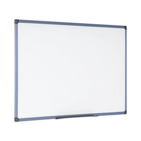 Quadro branco de plasticos Maya - Azul 