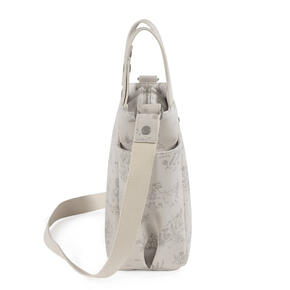 Bolsa Crossbody - Toile de Jouy 
