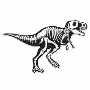 Jumbo Floor Puzzle Dinossauro T-Rex