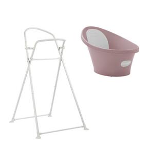 Banheira Ergonómica - Shnuggle