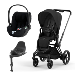 Pack e-Priam + Cloud T i-Size + Base T