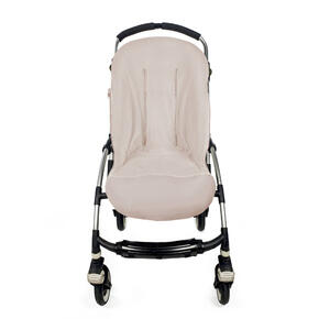 Saco térmico carrinho de passeio - Inverno - Eco mum