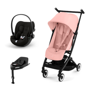 Pack Libelle + Cloud G i-Size + Base G