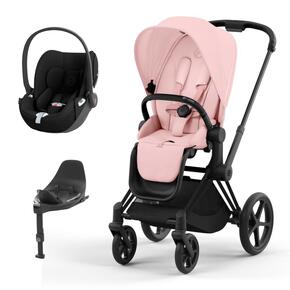 Pack Priam + Cloud T i-Size + Base T 