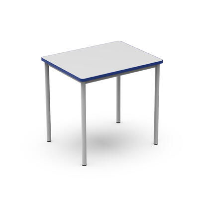 Mesa individual s/ acessórios