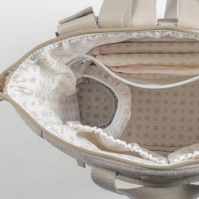 Mochila - Eco Mum