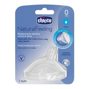 Tetina NaturalFeeling