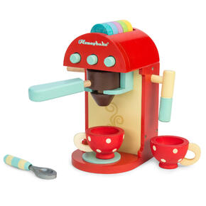 Máquina de Café 
