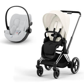 Pack e-Priam + Cloud G i - Size 