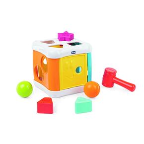 Cubo Mágico 2 em 1