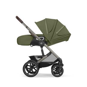 Talos S Lux