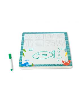 ART PEG BOARD / Quadro Artístico