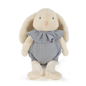 Peluche Coelho - Soft Bunny 34cm