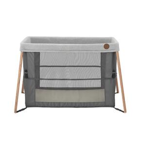Cama De Viagem Iris 