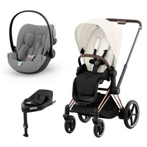 Pack e-Priam + Cloud G i - Size + Base G