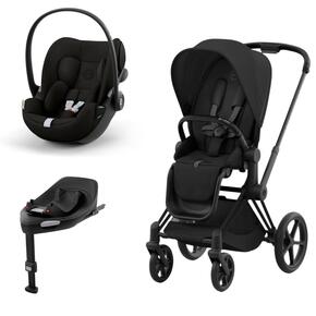 Pack Priam + Cloud G i - Size + Base G 