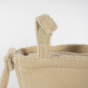 Bolsa Crossody Teddy Paddington 