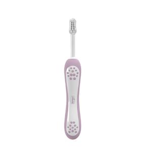 Escova primeiros dentes 6-36M