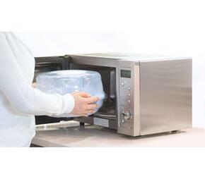 Esterilizador a vapor para microondas - Philips Avent