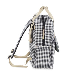 Mochila - I Love Vichy Preta 