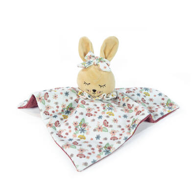 Dou Dou Garden - Mr. & Mrs. Rabbit 