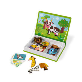 Animais Magnetibook