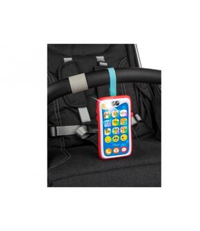 Smartphone Sorridente