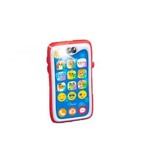 Smartphone Sorridente