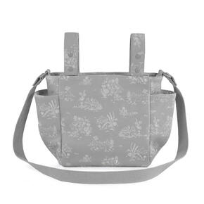Bolsa Crossbody - Toile de Jouy 