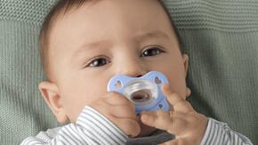 Chupeta Physioforma Dual Soft 0-2m 1pc