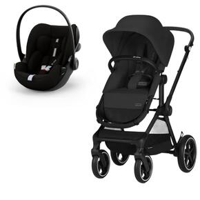 Pack Eos Lux + Cloud G i - Size 
