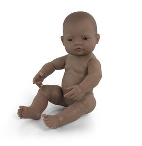Bebé Latinoamericana 40 cm