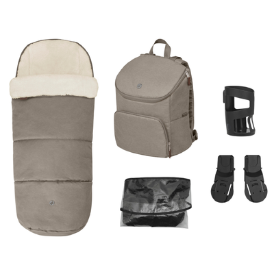 Conjunto de acessórios Oxford