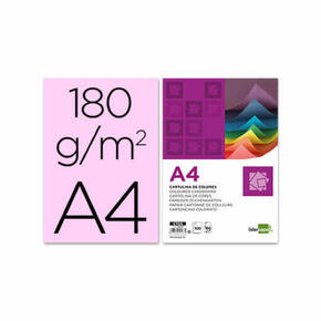 Cartolina A4 