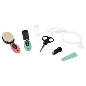 Kit de cuidados mágico