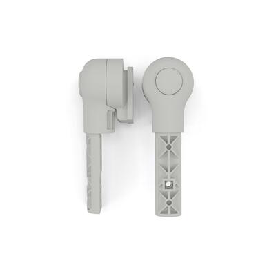 Adaptadores p/ Lemo Bouncer - Cybex