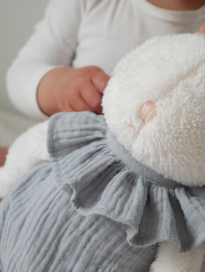 Peluche Coelho - Soft Bunny 34cm