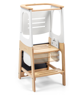 Torre de aprendizagem 3 em 1 Toucan