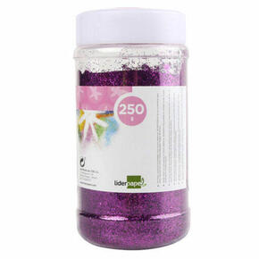 Liderpapel glitter metálico fantasia,
